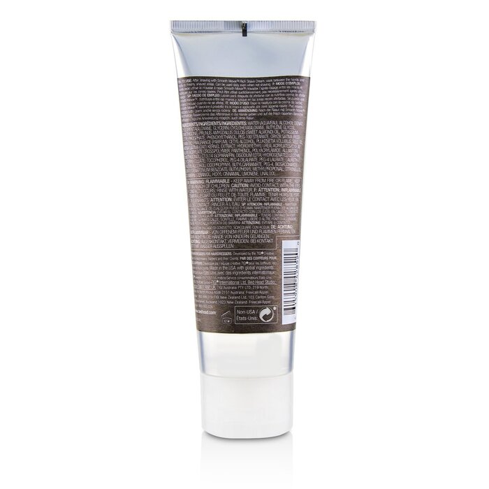 Лосьон после бритья TIGI Balm Down охлаждающий с маслом сачи-инчи, 125 мл