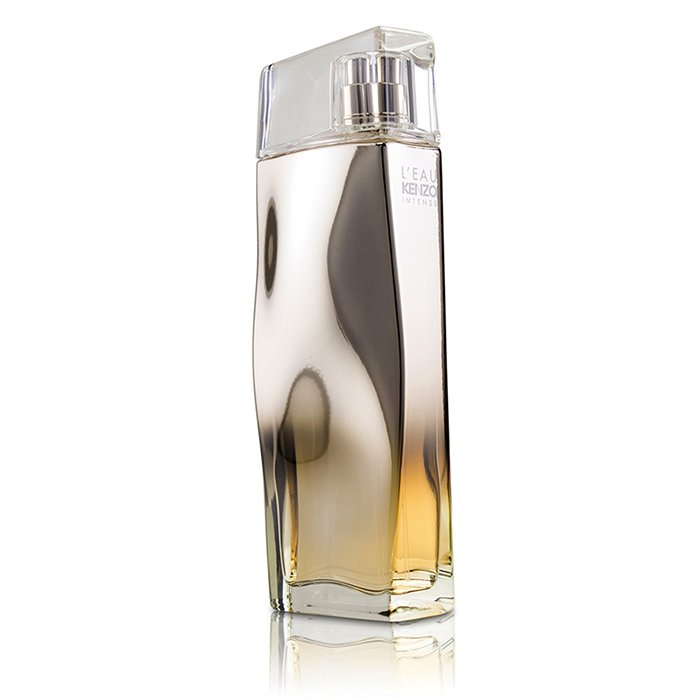 Kenzo L'Eau Intense парфюмерная вода 100 мл – цветочно-фруктовый аромат для женщин с нотами яблока, лилии и пачули.