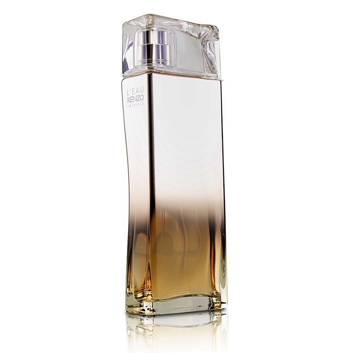 Kenzo L'Eau Intense парфюмерная вода 100 мл – цветочно-фруктовый аромат для женщин с нотами яблока, лилии и пачули.