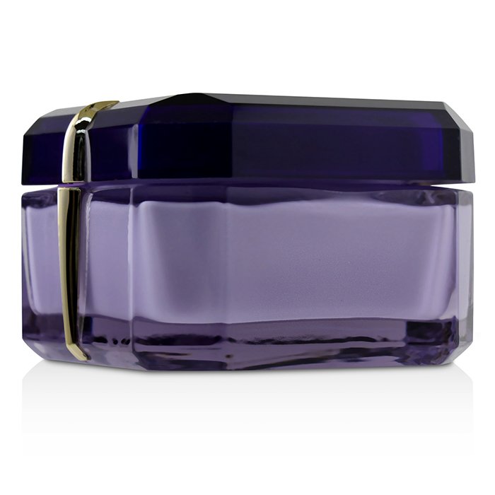 Крем для тела Thierry Mugler Alien с экстрактами, 200 мл