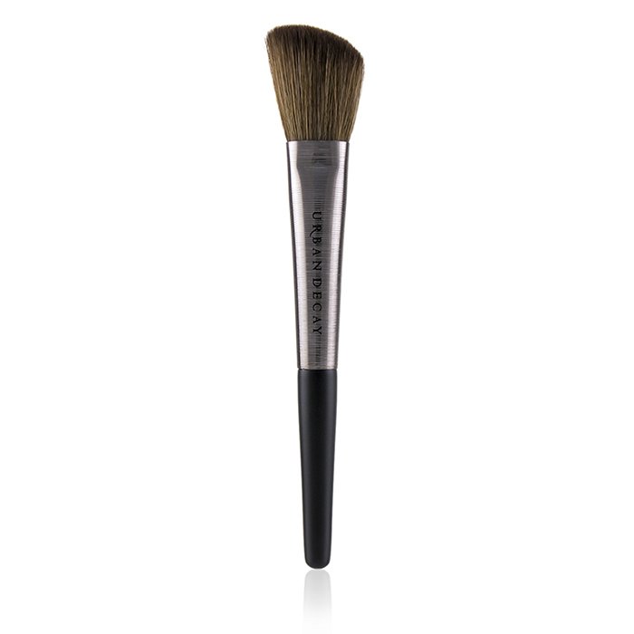 Кисть для румян Urban Decay с мягким синтетическим ворсом для легкого нанесения и растушевки