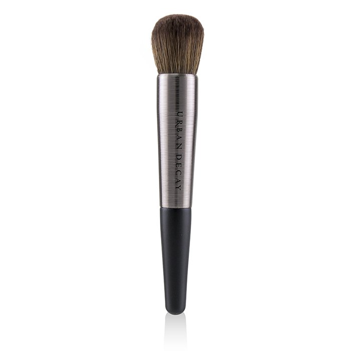 Кисть для макияжа Urban Decay с размытия эффекта, искусственный ворс, для контурирования и румян