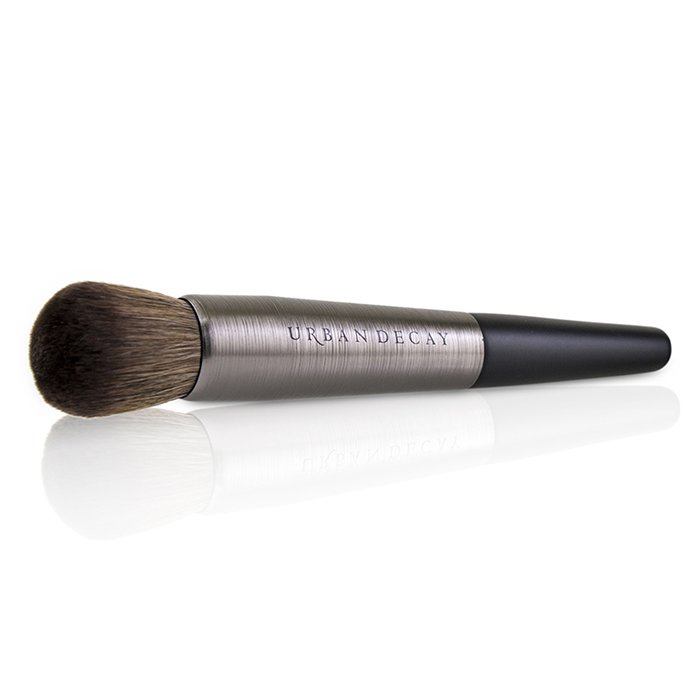 Кисть для макияжа Urban Decay с размытия эффекта, искусственный ворс, для контурирования и румян