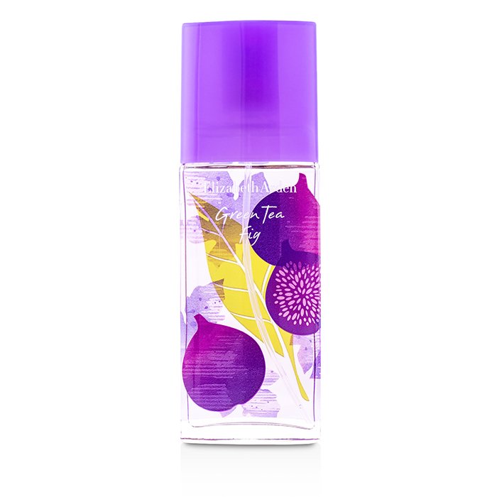 Парфюмированная вода Elizabeth Arden Green Tea Fig для женщин, 50 мл
