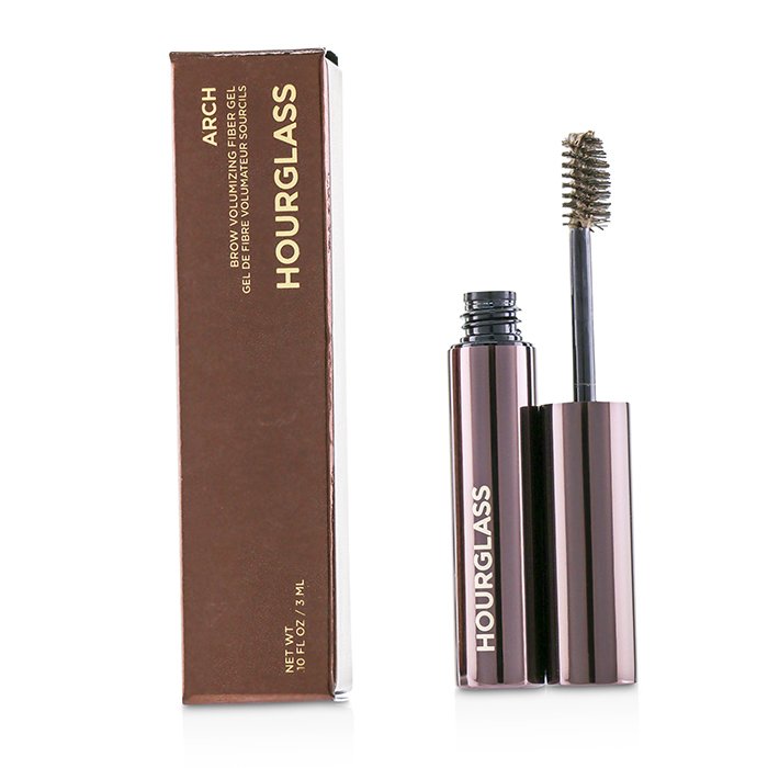 Гель для бровей с микрофибрами HourGlass Arch Brow, 3 мл