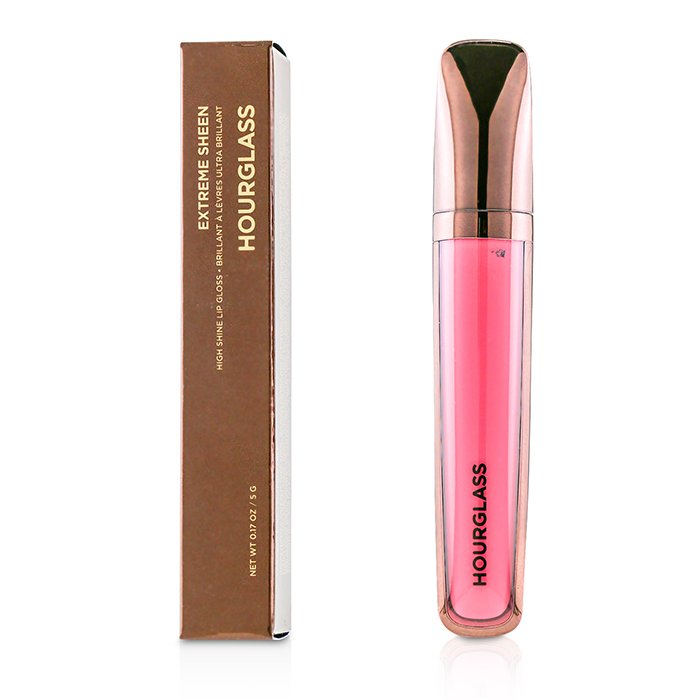 Блеск для губ HourGlass Extreme Sheen с увлажняющими компонентами, 5 г