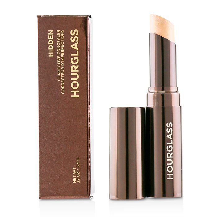 HourGlass скрытый корректор для лица с витамином Е, 3.5 г