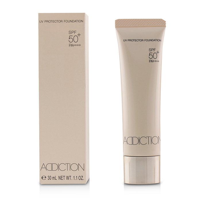 основа для лица с SPF 50, экстрактом розы и маслами, 30 мл