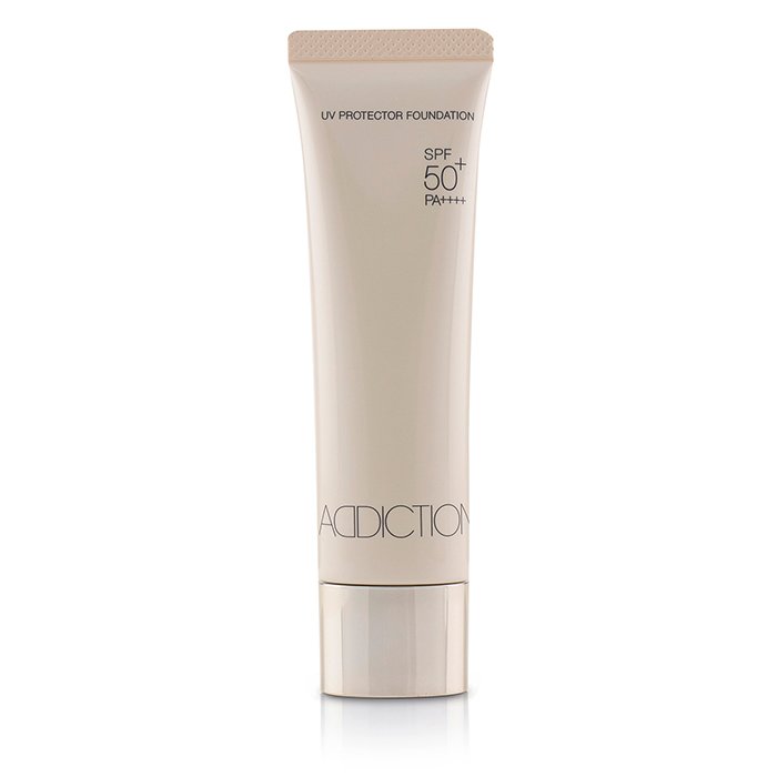 основа для лица с SPF 50, экстрактом розы и маслами, 30 мл