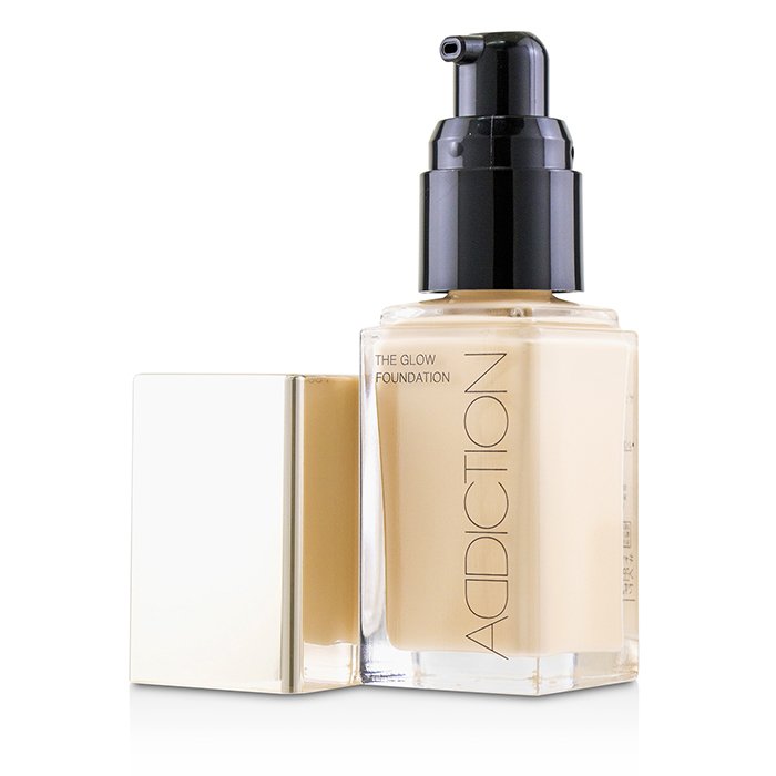Сияющая Основа SPF 20