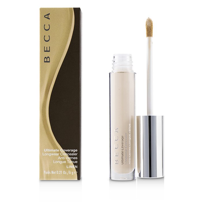 Консилер Becca с высоким покрытием для лица, 6 г