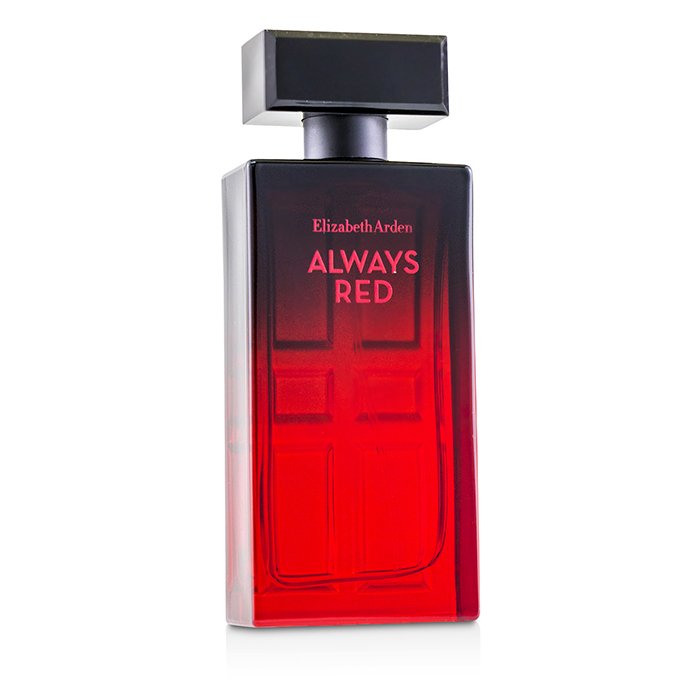 Elizabeth Arden всегда красный парфюмированная вода 30 мл для уверенных женщин