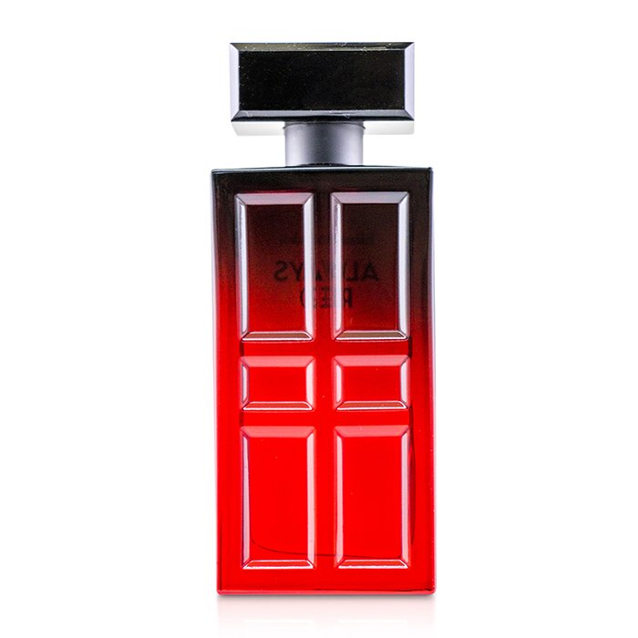 Elizabeth Arden всегда красный парфюмированная вода 30 мл для уверенных женщин