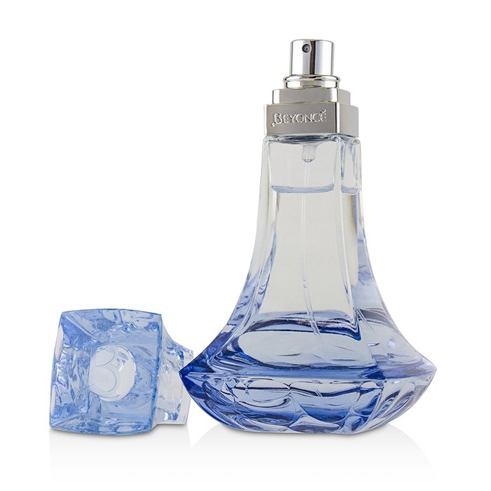 Eau de Parfum Shimmering Heat с цветочными и шипровыми нотами для женщин, 100 мл