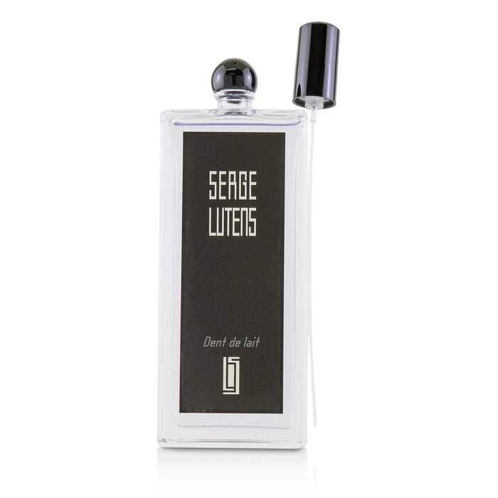 Serge Lutens Dent De Lait парфюм для мужчин и женщин с нотами молока, 50 мл