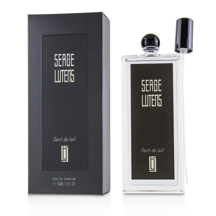 Serge Lutens Dent De Lait парфюм для мужчин и женщин с нотами молока, 50 мл