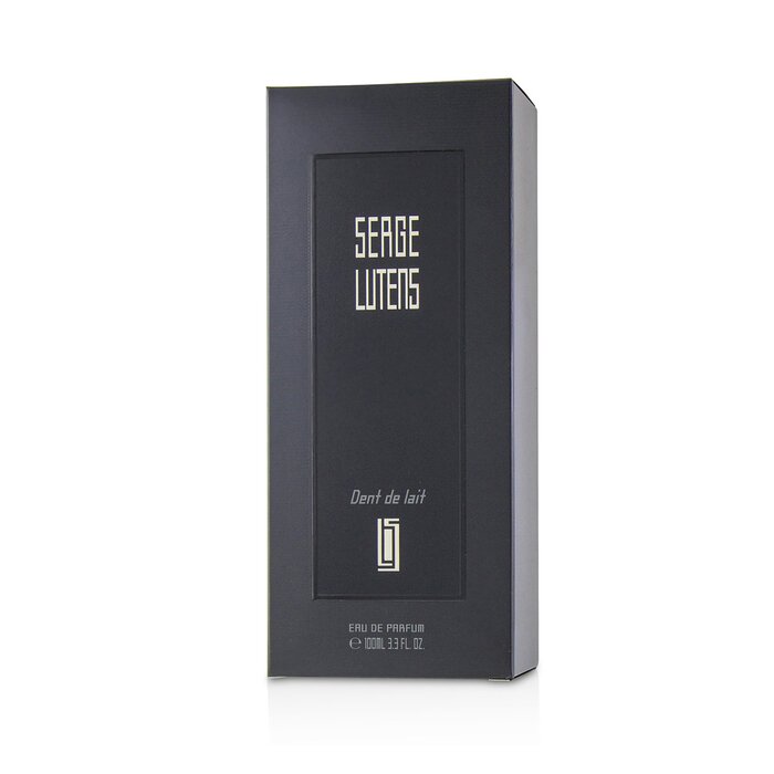 Serge Lutens Dent De Lait парфюм для мужчин и женщин с нотами молока, 50 мл