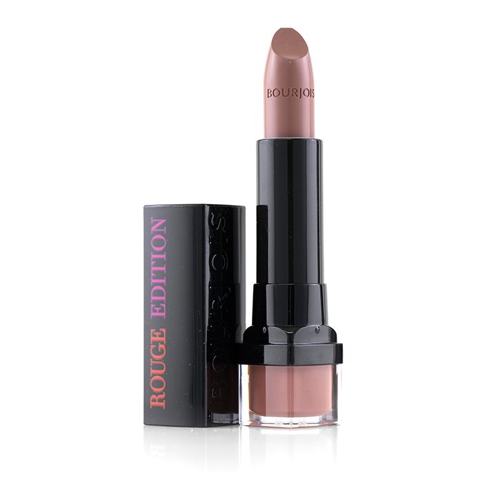 Помада для губ Bourjois Rouge Edition с кремовой текстурой, 3.5 г