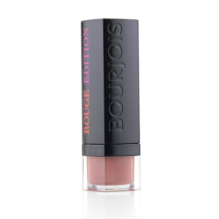 Помада для губ Bourjois Rouge Edition с кремовой текстурой, 3.5 г
