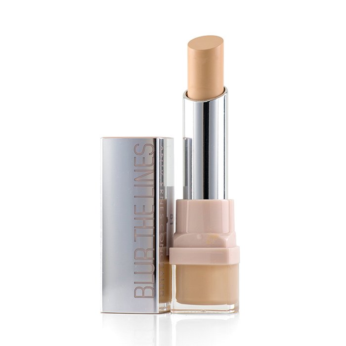 Консилер в стике Bourjois с силиконовым эластомером, 3.5 г для выравнивания тона и маскировки недостатков кожи