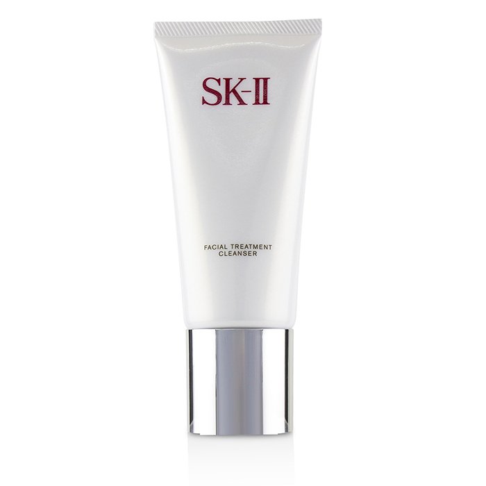 Очищающий гель для лица с осветляющими компонентами SK-II, 109 мл