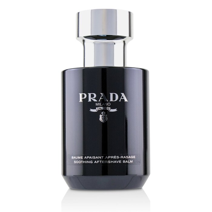 Бальзам после бритья Prada с увлажняющим эффектом для всех типов кожи, 125 мл