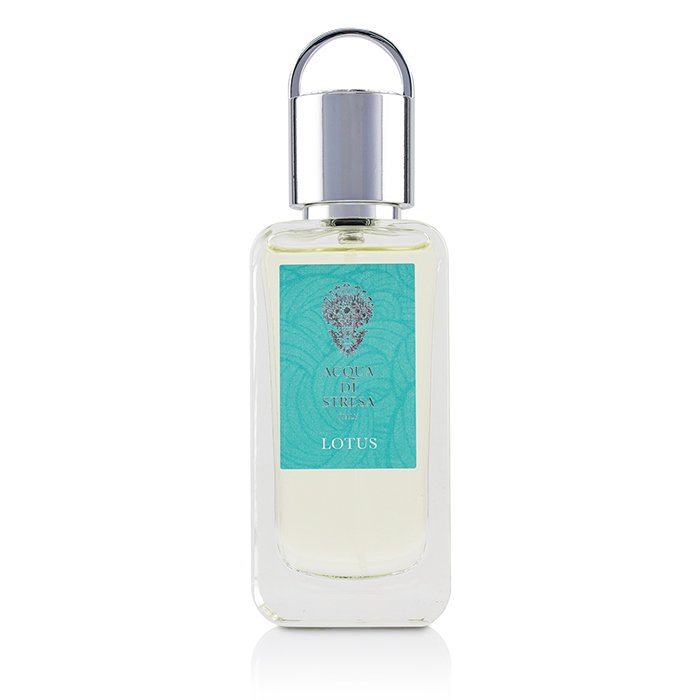 Acqua Di Stresa парфюмерный спрей Lotus с цитрусово-цветочной композицией, 100 мл