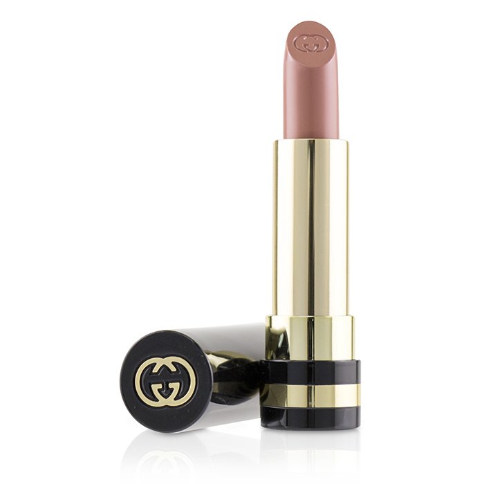 Губная помада Gucci Gardenia с полупрозрачным оттенком, 3,5 г