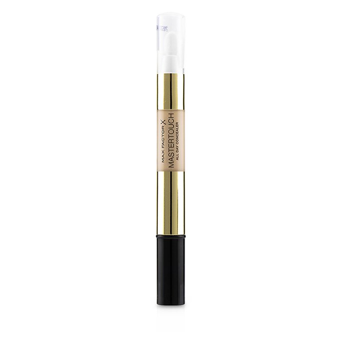Кремовый консилер Max Factor Mastertouch с светоотражающими свойствами для лица