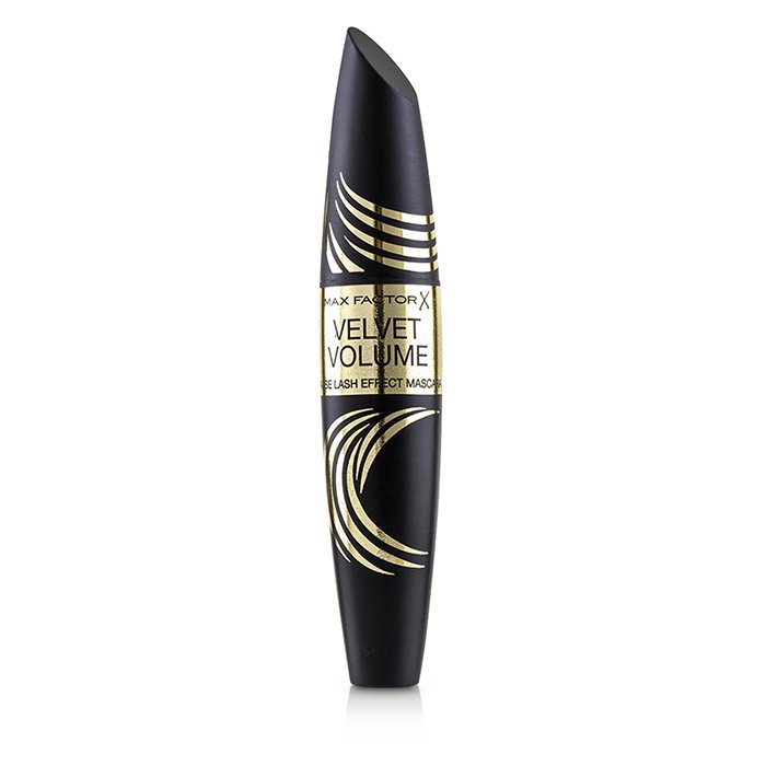 Тушь для ресниц Max Factor Velvet Volume с анти-ломкостью 13.1 мл