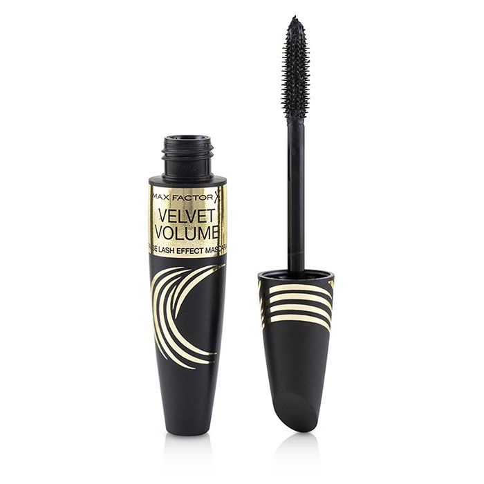 Тушь для ресниц Max Factor Velvet Volume с анти-ломкостью 13.1 мл