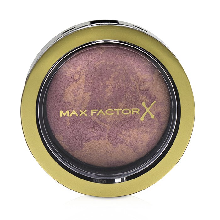 Румяна кремовые Max Factor с многотональными пигментами для лица 05 Lovely Pink