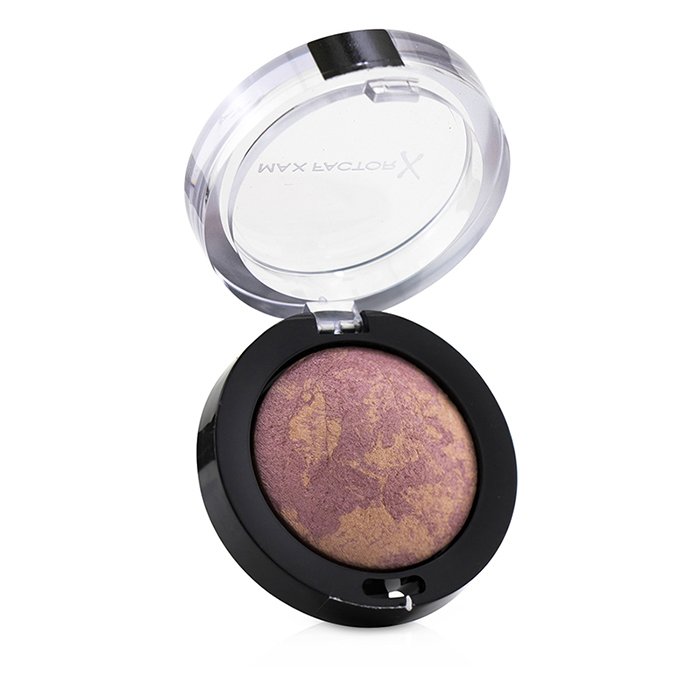 Румяна кремовые Max Factor с многотональными пигментами для лица 05 Lovely Pink
