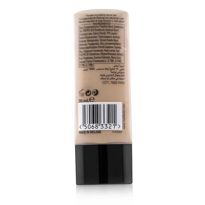 Max Factor основа для макияжа Lasting Performance с лёгкой текстурой, 35 мл