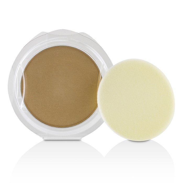 Тональная основа Shiseido с SPF15, 10 г — легкое покрытие, маскирующее несовершенства, для нормальной и комбинированной кожи