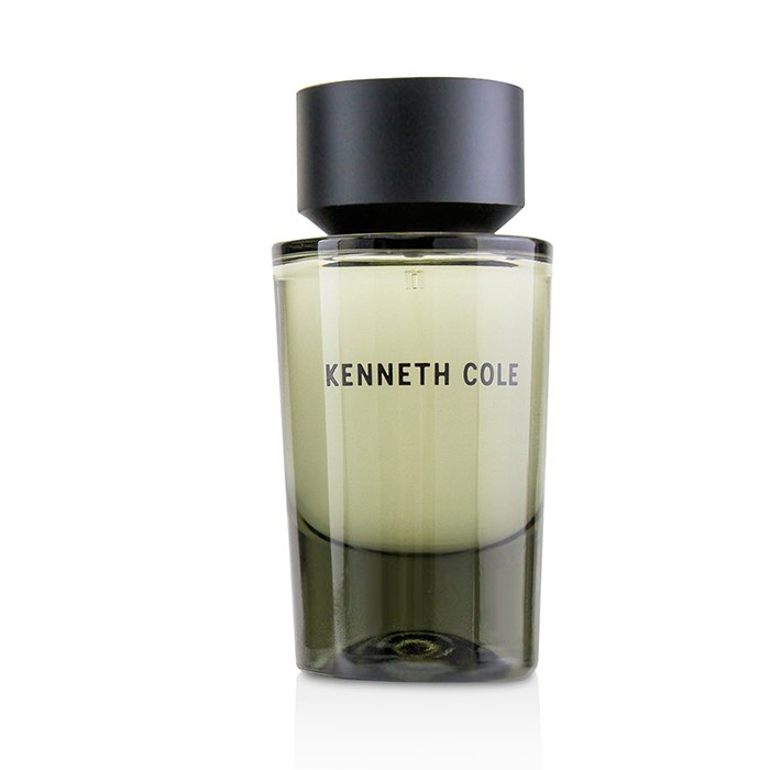 Kenneth Cole туалетная вода для мужчин с цитрусовыми и морскими нотами 100 мл