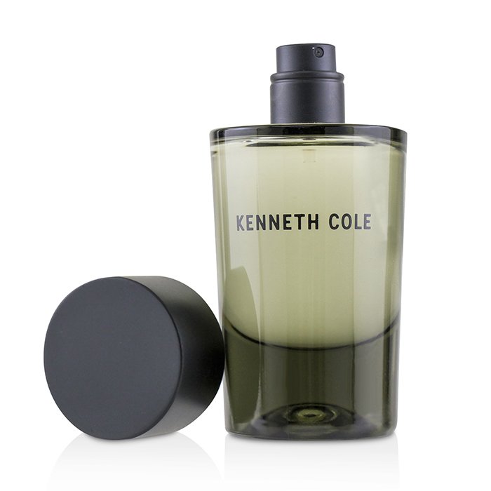 Kenneth Cole туалетная вода для мужчин с цитрусовыми и морскими нотами 100 мл