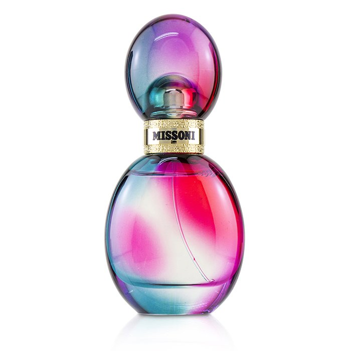 Парфюмированная вода Missoni с бергамотом и мандарином для женщин, 30 мл