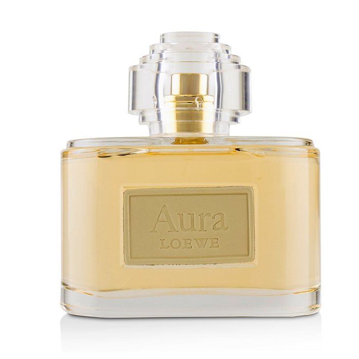 Aura туалетная вода Loewe для женщин, восточно-цветочный аромат, 80 мл