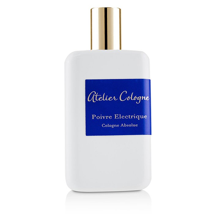 Atelier Cologne Poivre Electrique Парфюмированный спрей для мужчин и женщин 200 мл