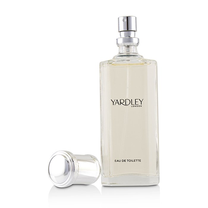 Туалетная вода Yardley London English Freesia с цветочно-фруктовым ароматом, 125 мл