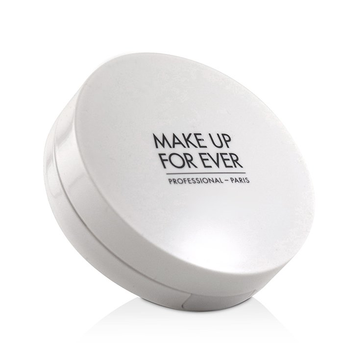 Make Up For Ever кушон с SPF 35 для лица, 30 г (2x15 г) — увлажняющее покрытие с сияющим эффектом