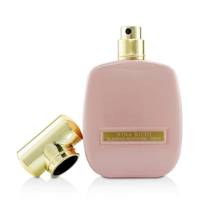 Парфюм Nina Ricci Rose Extase с цветочно-фруктовым ароматом, 80 мл