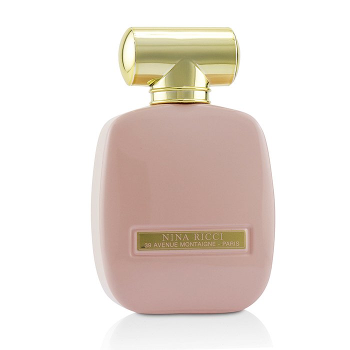 Парфюм Nina Ricci Rose Extase с цветочно-фруктовым ароматом, 80 мл