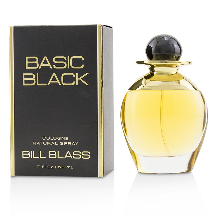 Bill Blass базовый черный парфюм для женщин с шипровыми нотами, 100 мл