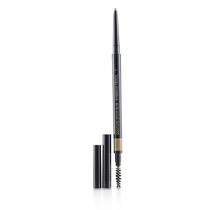 Карандаш для бровей Yves Saint Laurent Couture Brow Slim, водостойкий, с тонким наконечником, 0.05 г