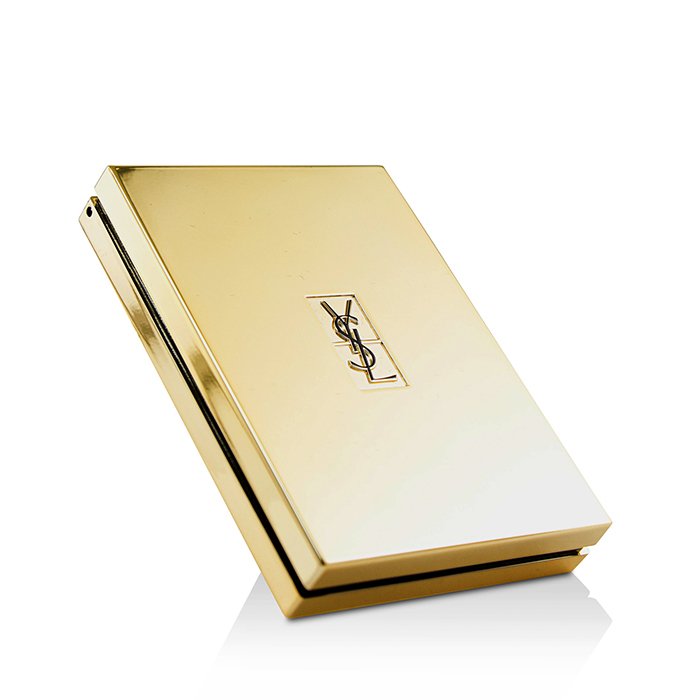 Палетка для контурирования лица Yves Saint Laurent с кремовыми пудрами, 6,8 г