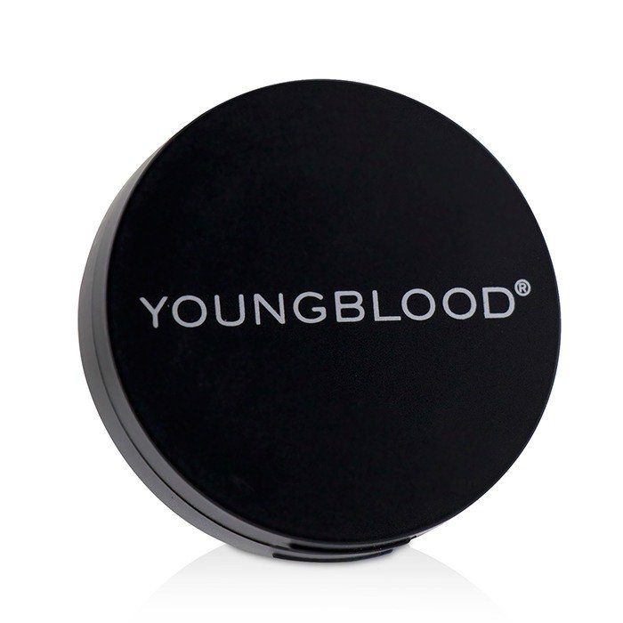 Минеральные тени для век Youngblood Perfect Pair, 2,16 г, с лёгкой текстурой, без парабенов и талька