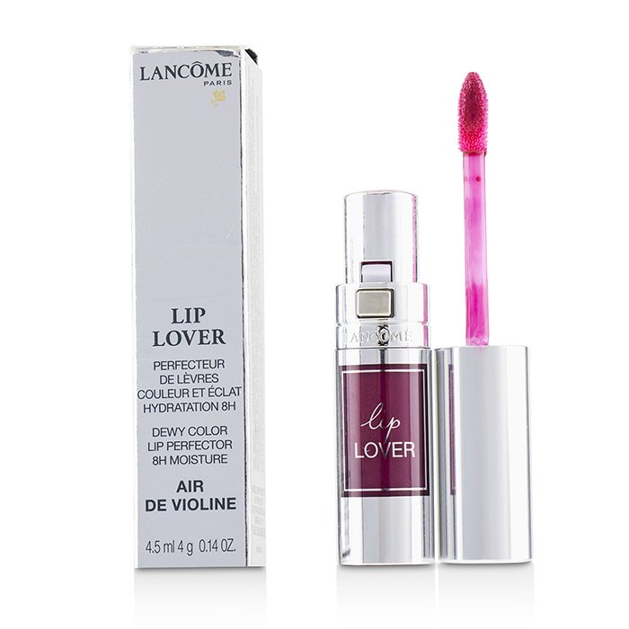 Крем для губ с увлажняющим эффектом Lancome, оттенок 359 Air De Violine, 4.5 мл