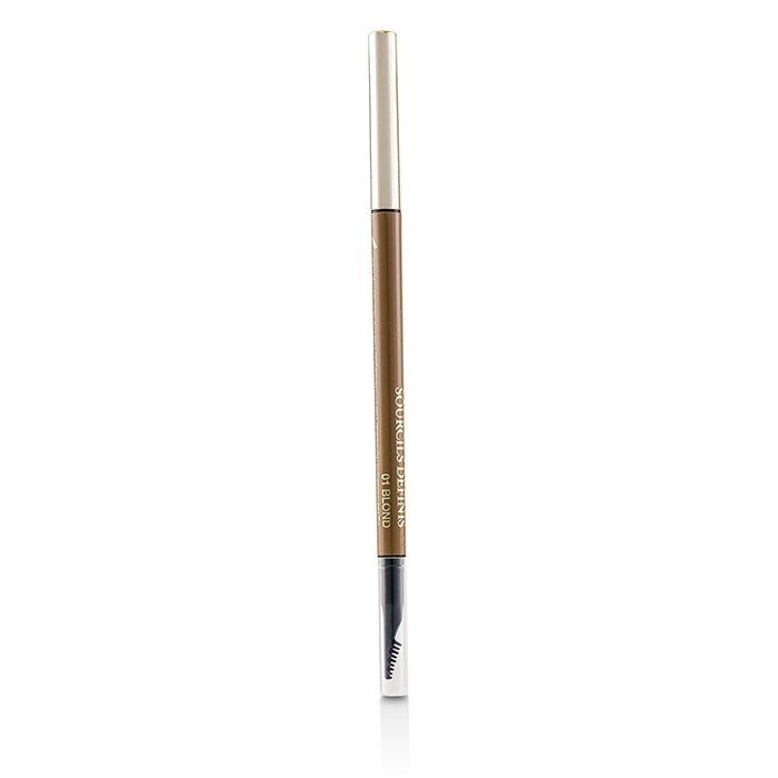 Карандаш для бровей Lancome с ультратонким наконечником, нежный блонд, 90 г
